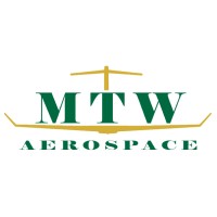 Mtw Aerospace Inc logo, Mtw Aerospace Inc contact details