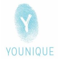 Younique logo, Younique contact details