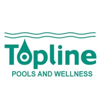 Topline Pools and Wellness logo, Topline Pools and Wellness contact details