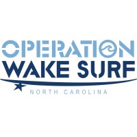 Operation Wake Surf logo, Operation Wake Surf contact details