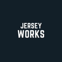 Jersey Works logo, Jersey Works contact details