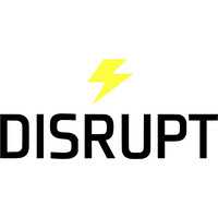 DisruptHR Channel Islands logo, DisruptHR Channel Islands contact details