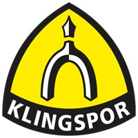 Klingspor Abrasives UK logo, Klingspor Abrasives UK contact details