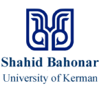 University of Kerman ( Shahid Bahonar) logo, University of Kerman ( Shahid Bahonar) contact details