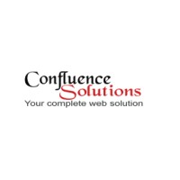 Confluence Solutions logo, Confluence Solutions contact details