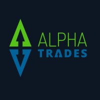 Alpha Trades logo, Alpha Trades contact details