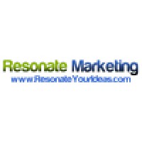 Resonate Your Ideas logo, Resonate Your Ideas contact details