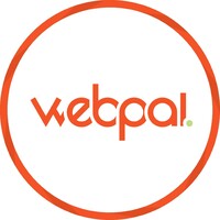 WebPal logo, WebPal contact details