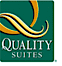 Quality Suites Pioneer Sands logo, Quality Suites Pioneer Sands contact details