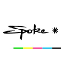 Spoke Apparel logo, Spoke Apparel contact details