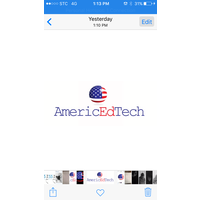 AmericEdTech, Inc. logo, AmericEdTech, Inc. contact details