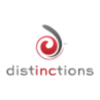 Distinctions, Inc. logo, Distinctions, Inc. contact details