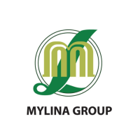 Mylina Group logo, Mylina Group contact details