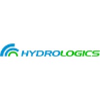 HydroLogics logo, HydroLogics contact details