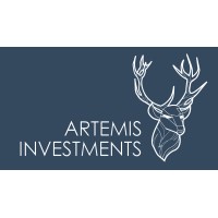 Artemis Investments logo, Artemis Investments contact details