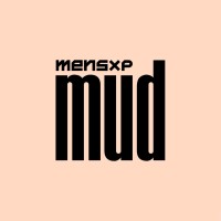 MensXP Mud logo, MensXP Mud contact details