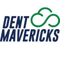 Dent Mavericks logo, Dent Mavericks contact details