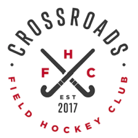 Crossroads Field Hockey logo, Crossroads Field Hockey contact details