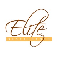 Elite Restaurants logo, Elite Restaurants contact details