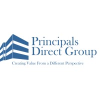 Principals Direct Group logo, Principals Direct Group contact details