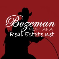 Bozeman Montana Real Estate .net logo, Bozeman Montana Real Estate .net contact details