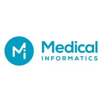 Medical Informatics Corp logo, Medical Informatics Corp contact details