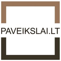 Galerija Paveikslai.lt logo, Galerija Paveikslai.lt contact details