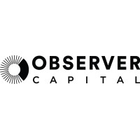 Observer Capital logo, Observer Capital contact details