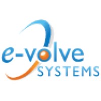 E-Volve Systems logo, E-Volve Systems contact details