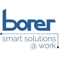 Borer Data Systems Ltd logo, Borer Data Systems Ltd contact details