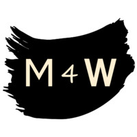 M4W Group logo, M4W Group contact details