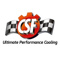 CSF – Racing & High-Performance logo, CSF – Racing & High-Performance contact details