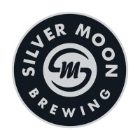 Silver Moon Brewing logo, Silver Moon Brewing contact details