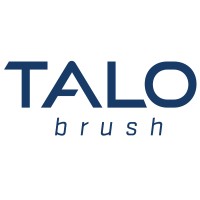 TALO logo, TALO contact details