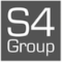 S4 Group logo, S4 Group contact details