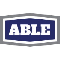 Able Crane Services Ltd. logo, Able Crane Services Ltd. contact details