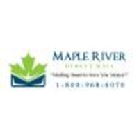 Maple River Direct Mail logo, Maple River Direct Mail contact details