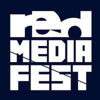 RED Media Fest logo, RED Media Fest contact details