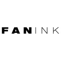 Fan Ink logo, Fan Ink contact details