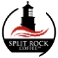 Split Rock Coffee logo, Split Rock Coffee contact details