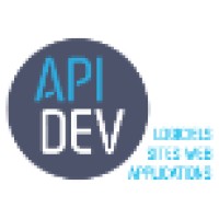 Apidev logo, Apidev contact details