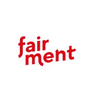 Fairment logo, Fairment contact details