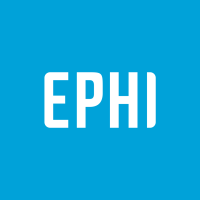 EPHI logo, EPHI contact details