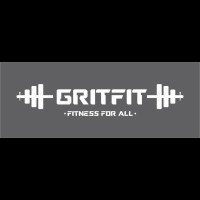 GritFit logo, GritFit contact details