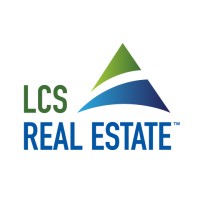 LCS Real Estate logo, LCS Real Estate contact details