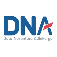 PT Data Nusantara Adhikarya logo, PT Data Nusantara Adhikarya contact details