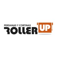 Persianas RollerUp logo, Persianas RollerUp contact details