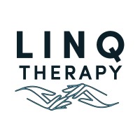 Linq Therapy logo, Linq Therapy contact details