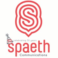 Spaeth Communications logo, Spaeth Communications contact details