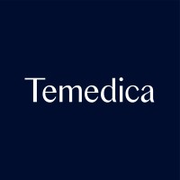 Temedica logo, Temedica contact details